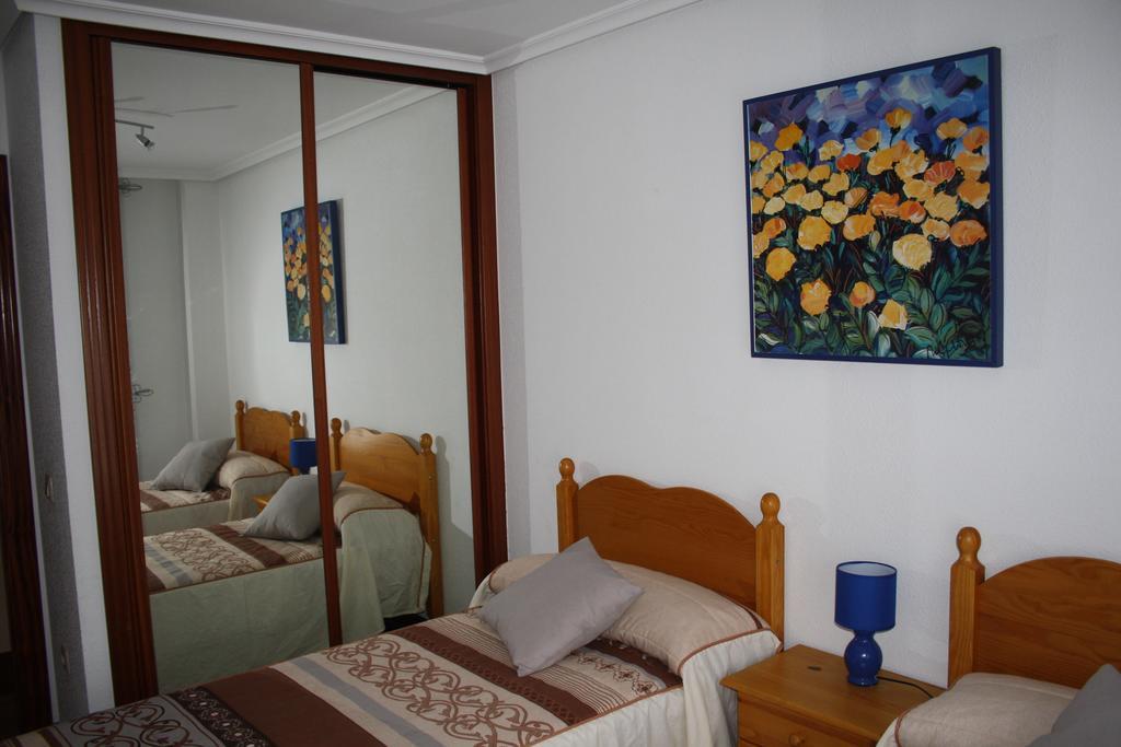 Appartement Apartamento De Playa Somo Loredo Extérieur photo