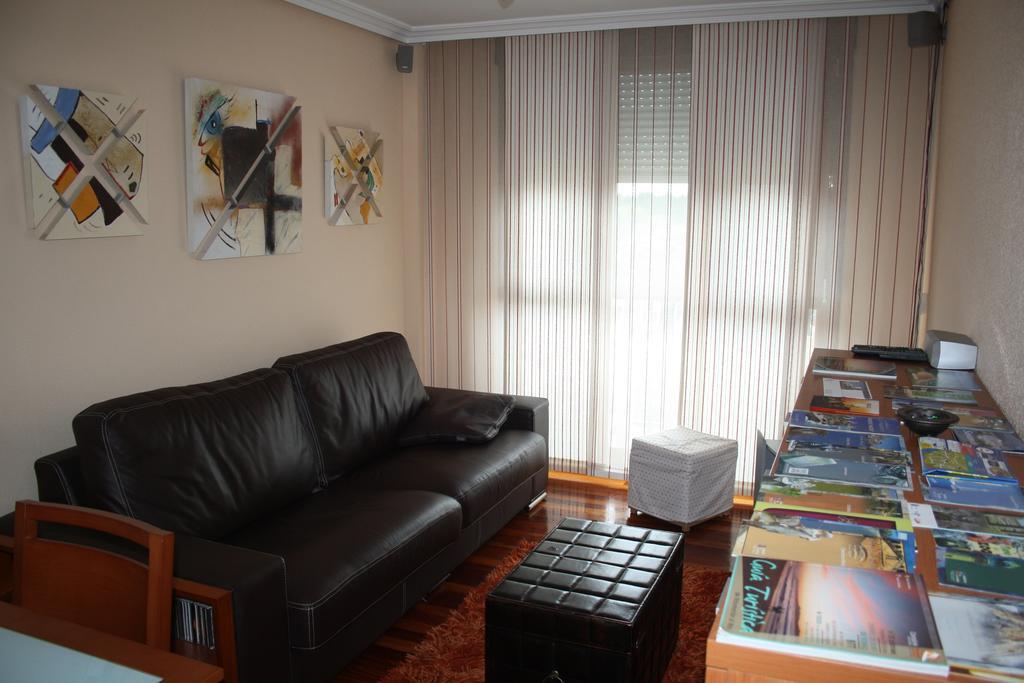 Appartement Apartamento De Playa Somo Loredo Extérieur photo