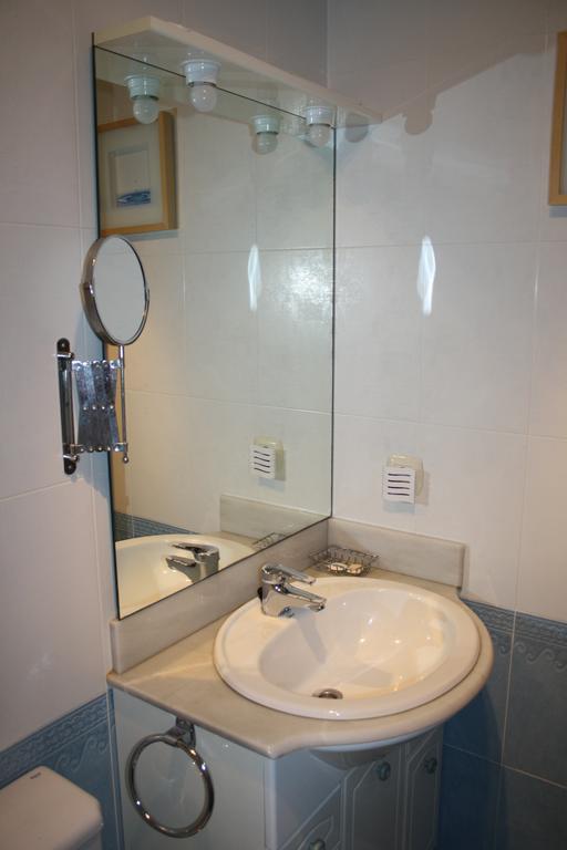 Appartement Apartamento De Playa Somo Loredo Extérieur photo