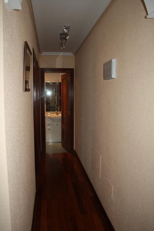 Appartement Apartamento De Playa Somo Loredo Extérieur photo