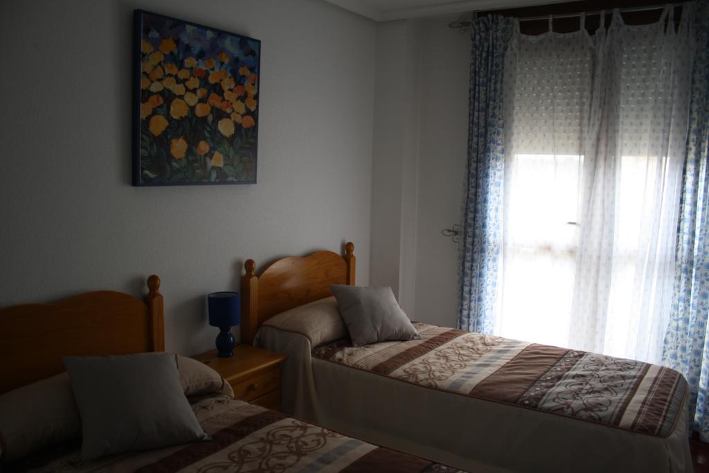 Appartement Apartamento De Playa Somo Loredo Extérieur photo