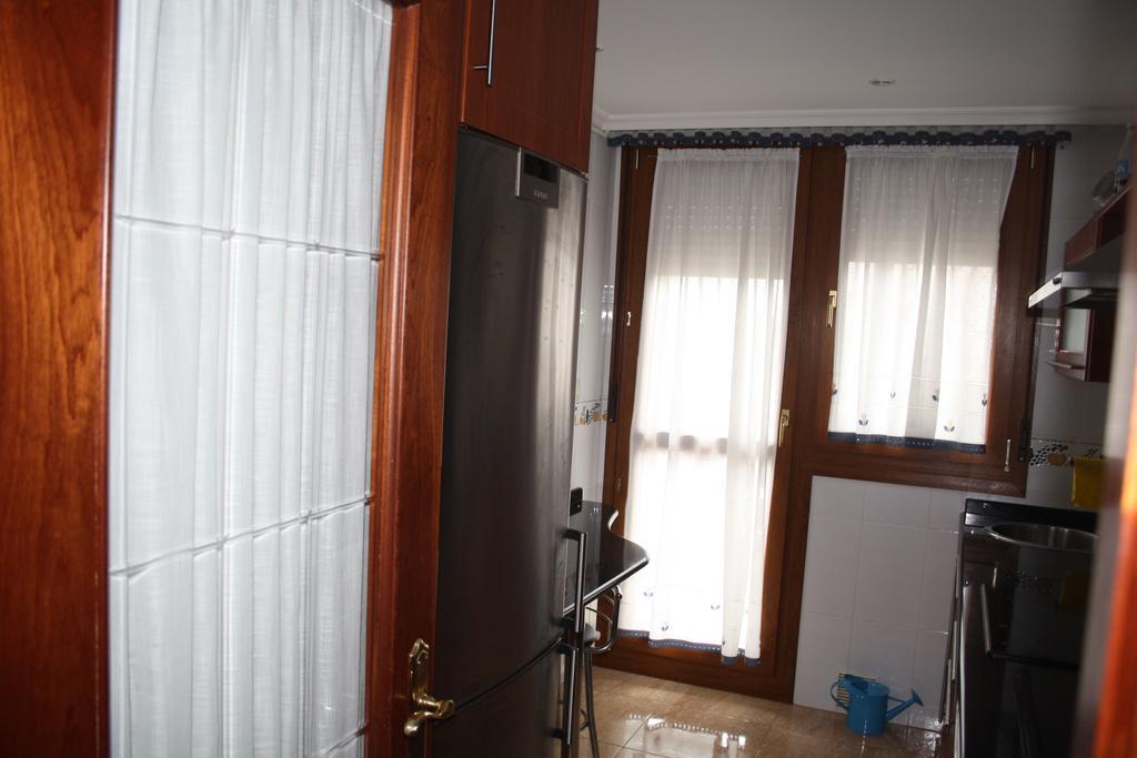 Appartement Apartamento De Playa Somo Loredo Extérieur photo