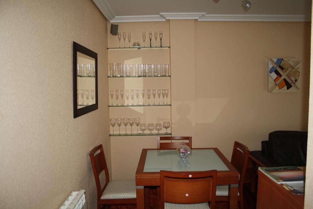 Appartement Apartamento De Playa Somo Loredo Extérieur photo