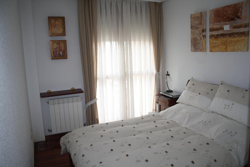 Appartement Apartamento De Playa Somo Loredo Extérieur photo