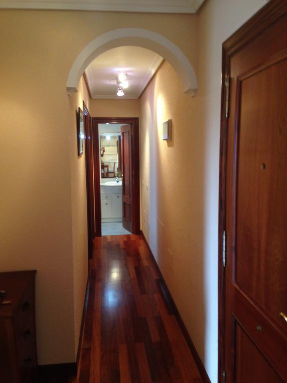 Appartement Apartamento De Playa Somo Loredo Extérieur photo