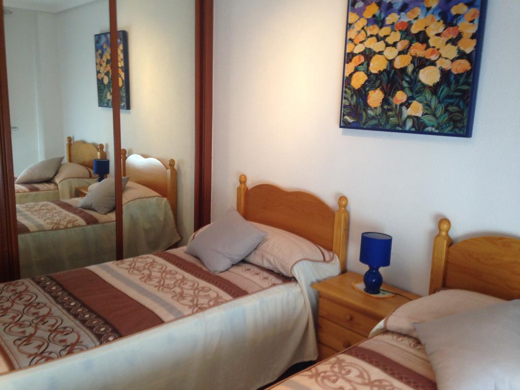 Appartement Apartamento De Playa Somo Loredo Extérieur photo